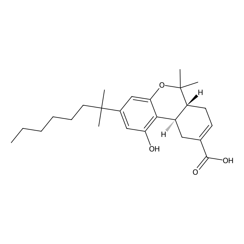 Ajulemic acid