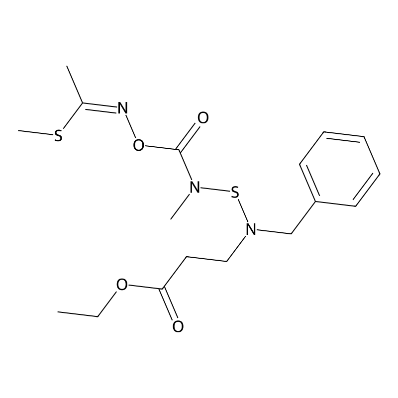 Alanycarb