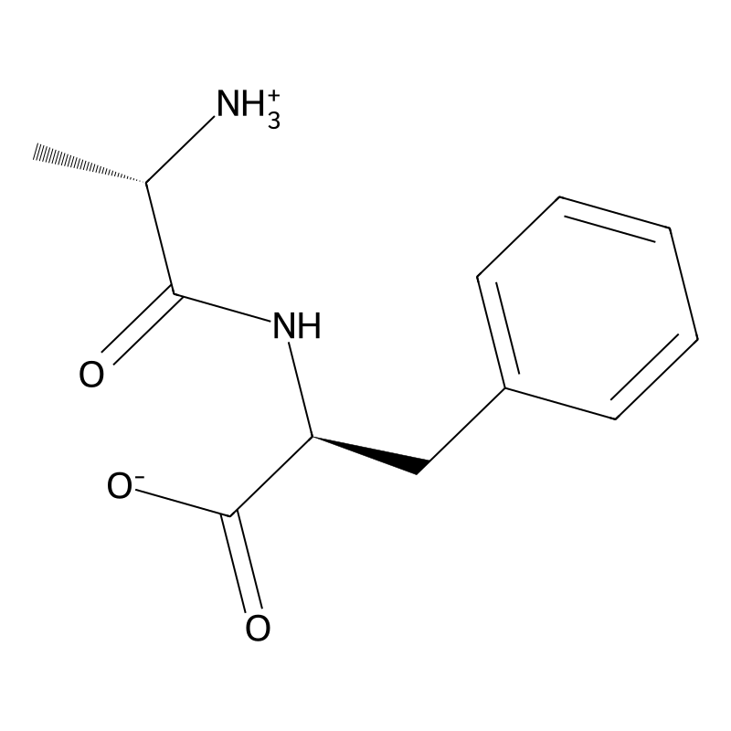 Alanylphenylalanine