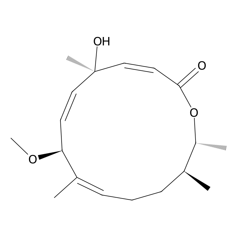 Albocycline