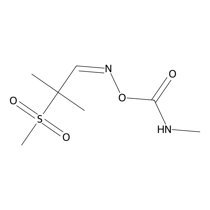 Aldoxycarb