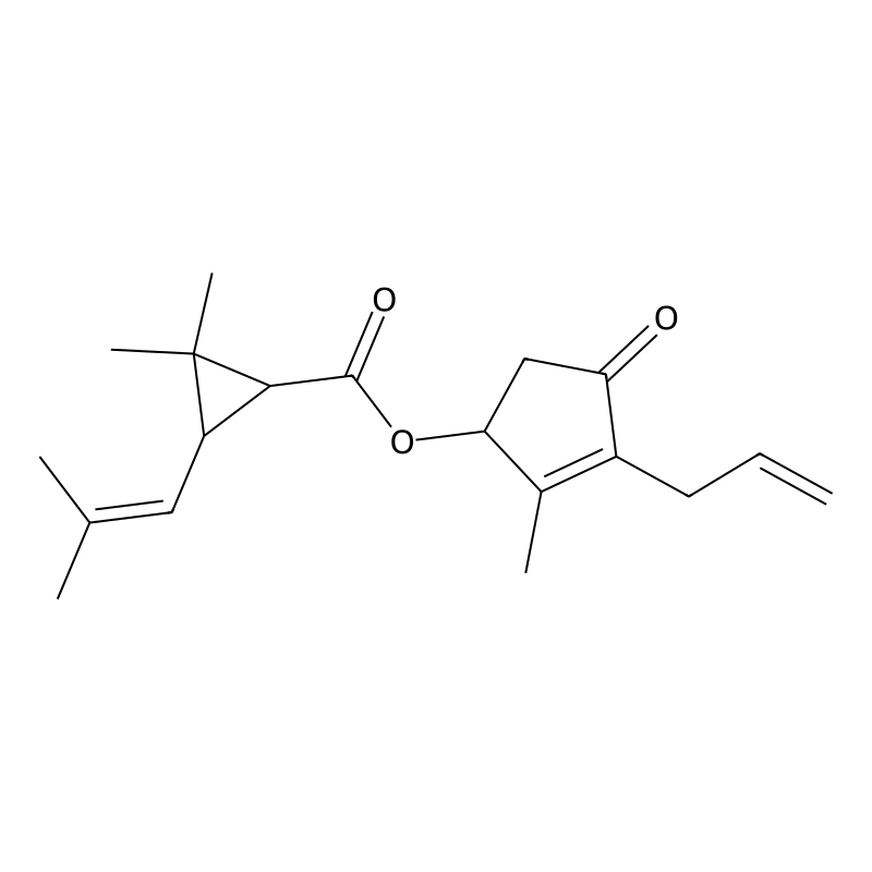 Allethrin