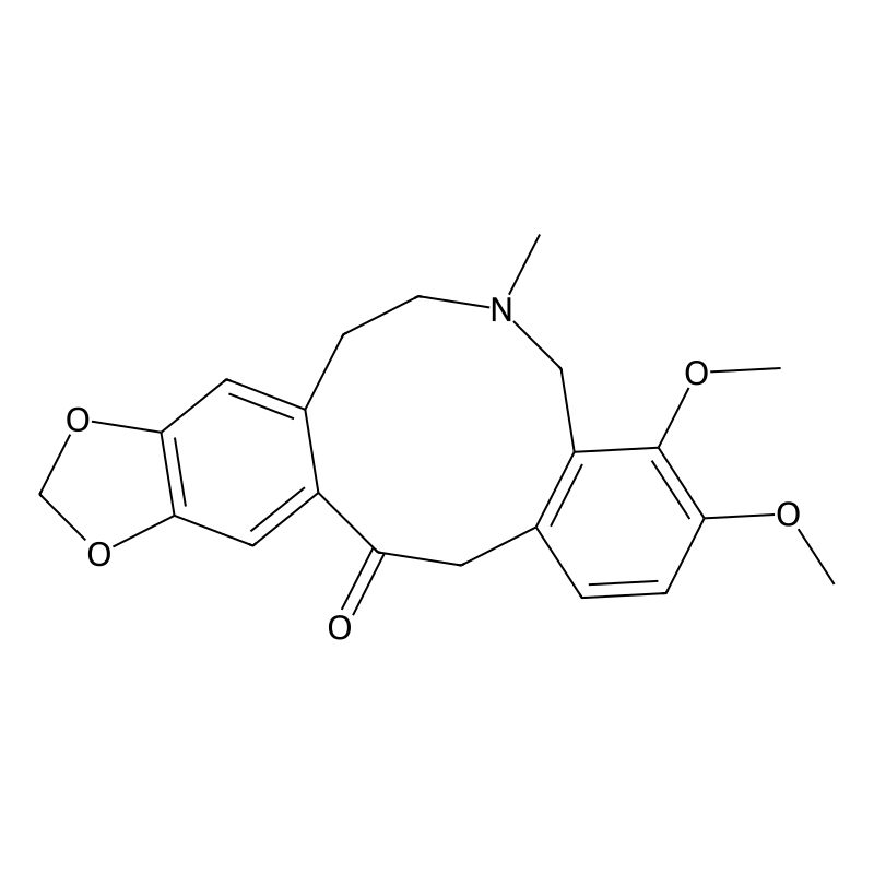 Allocryptopine