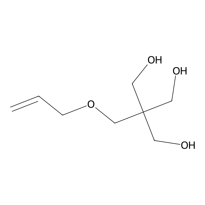 Allyl pentaerythritol