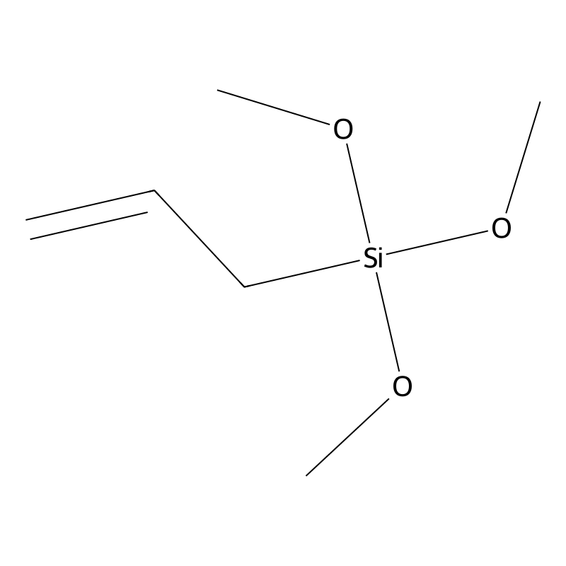 Allyltrimethoxysilane