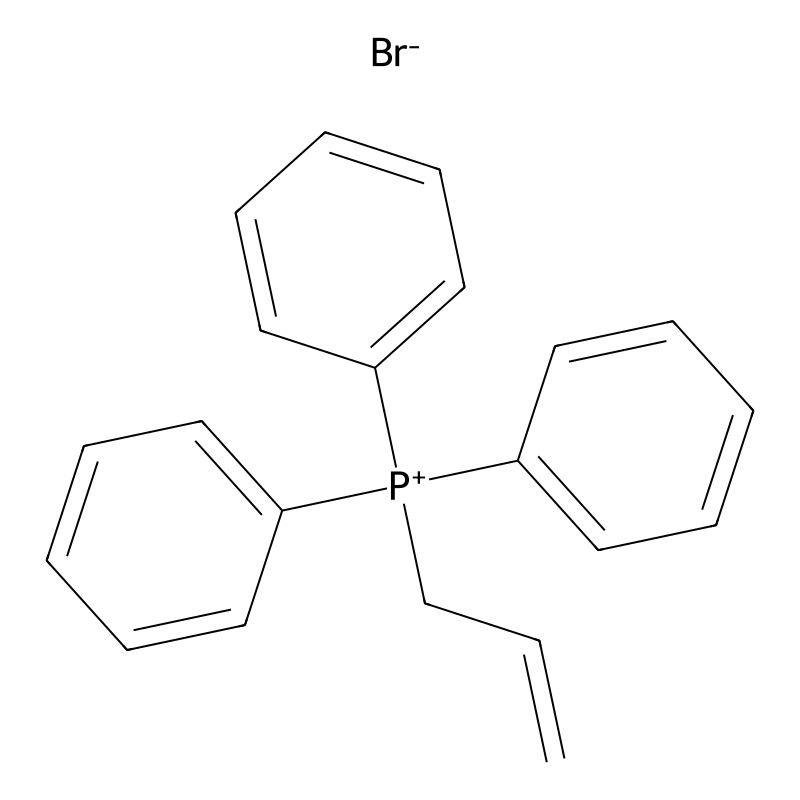 Allyltriphenylphosphonium bromide