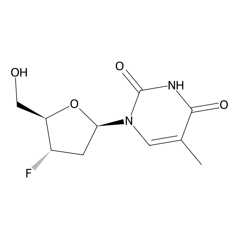 Alovudine