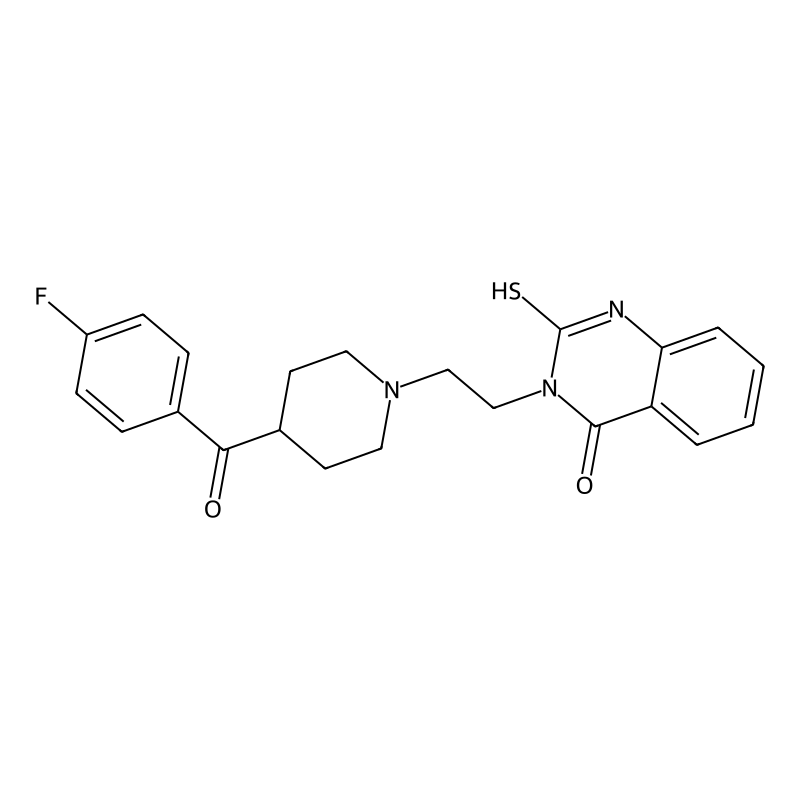 Altanserin