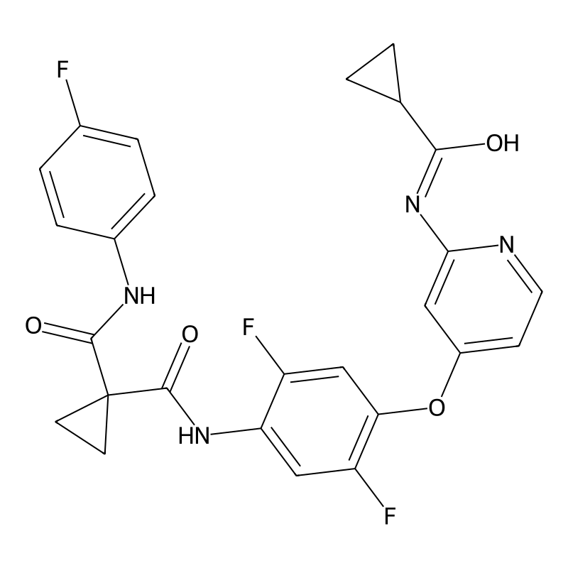 Altiratinib