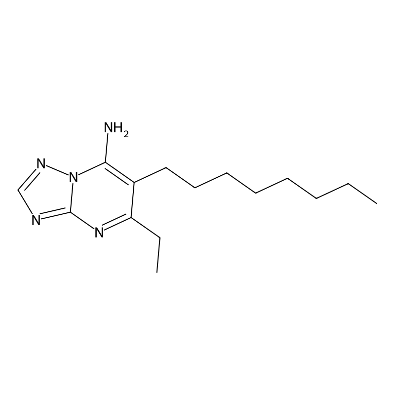 Ametoctradin