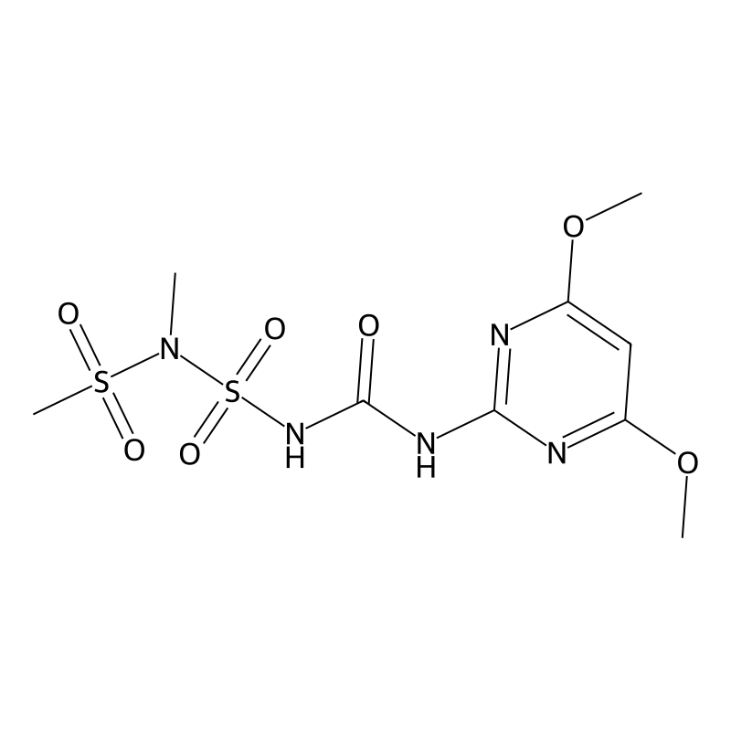 Amidosulfuron