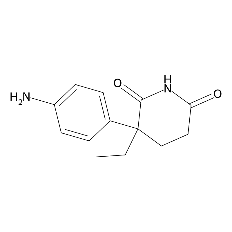 Aminoglutethimide