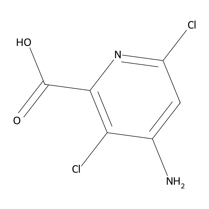 Aminopyralid