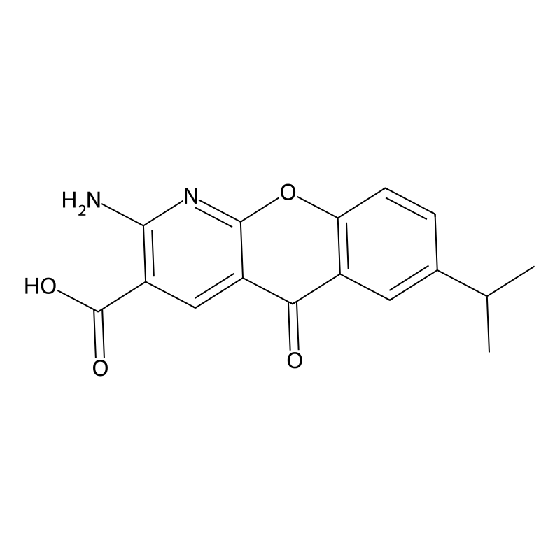 Amlexanox