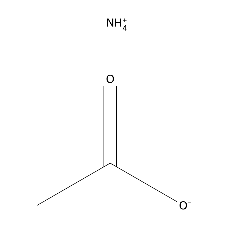 Ammonium acetate