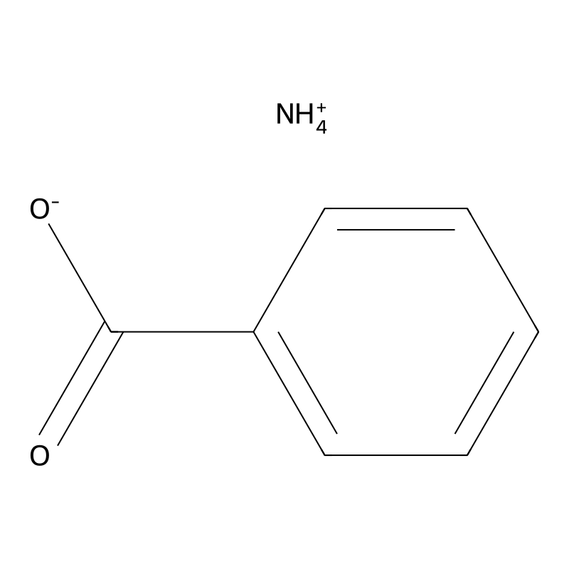 Ammonium Benzoate