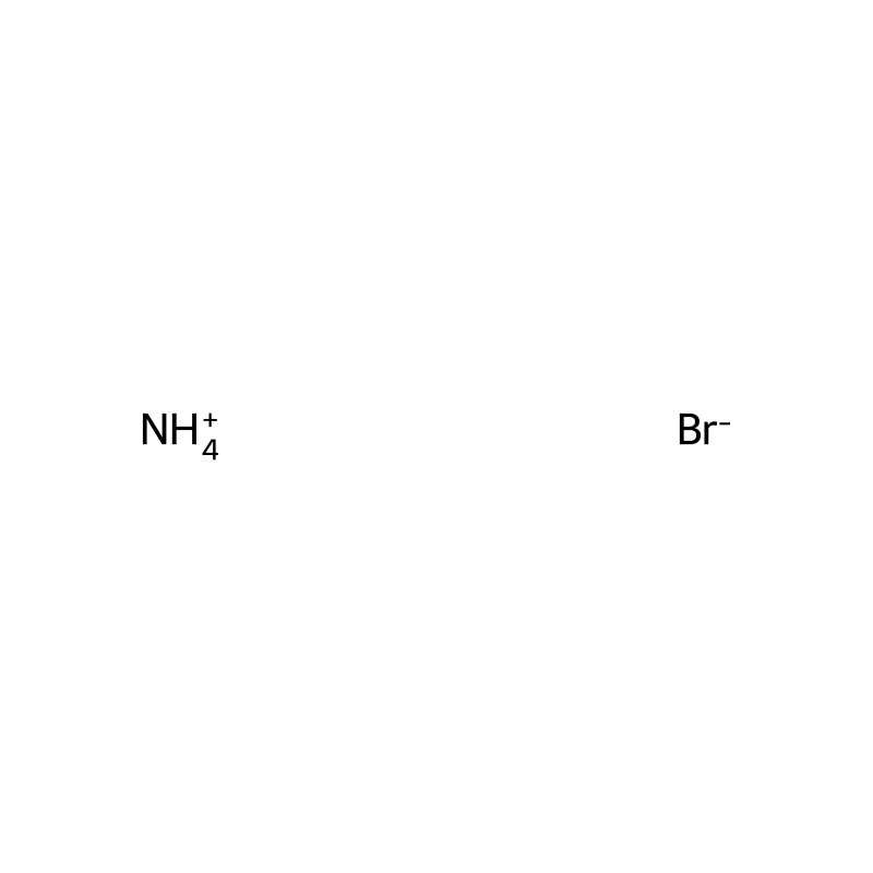 Ammonium bromide