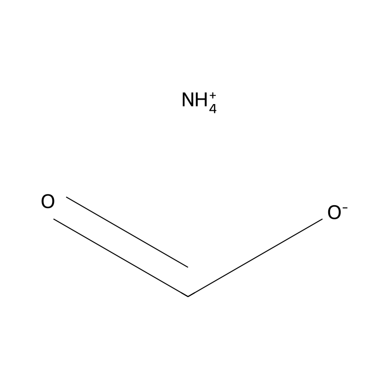 Ammonium formate