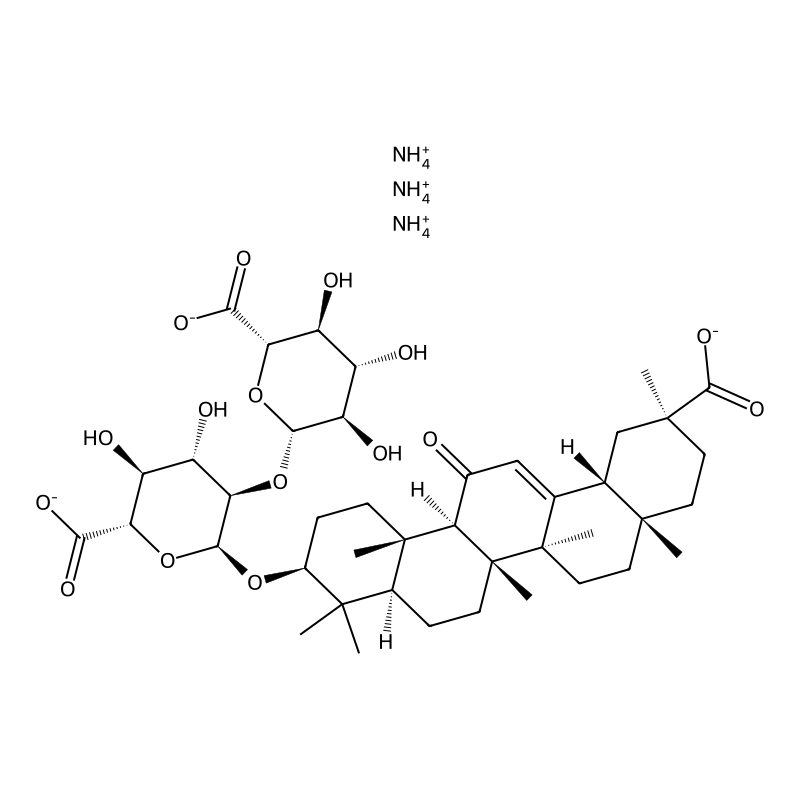 Ammonium glycyrrhizate