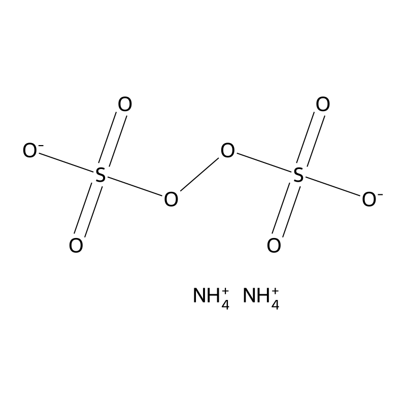 Ammonium persulfate