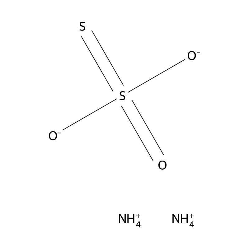 Ammonium thiosulphate