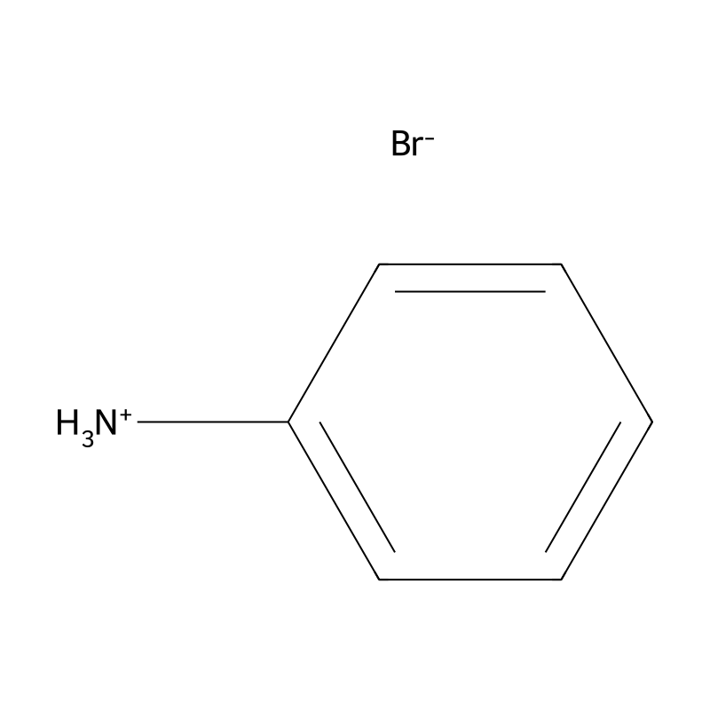 Aniline hydrobromide