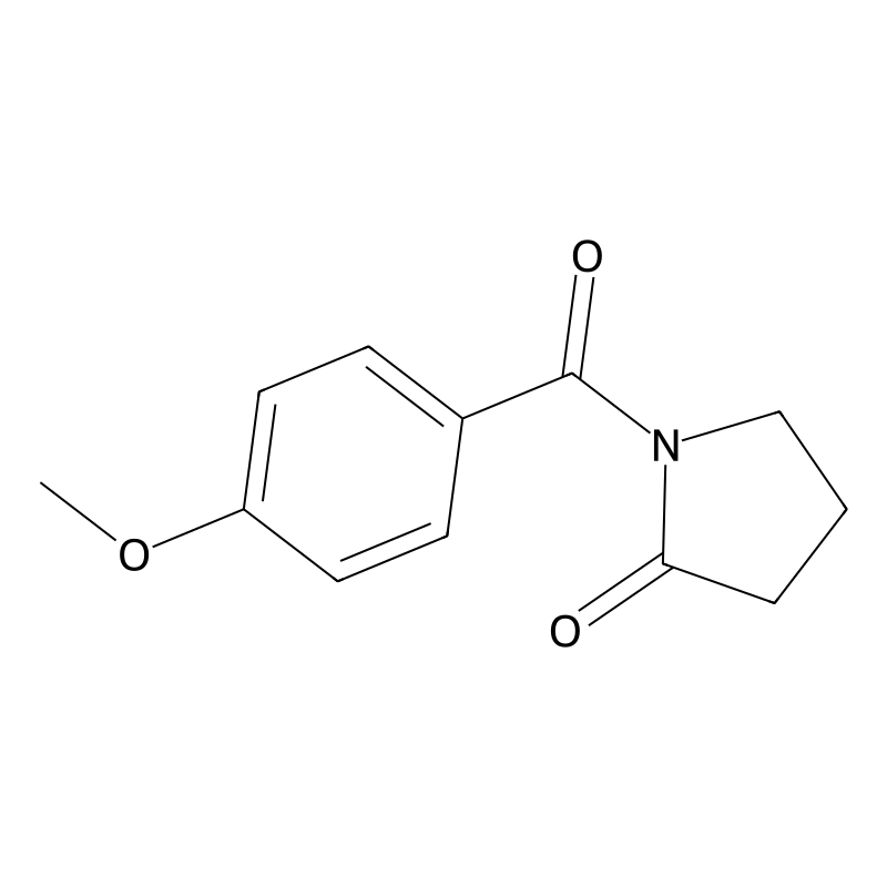 Aniracetam