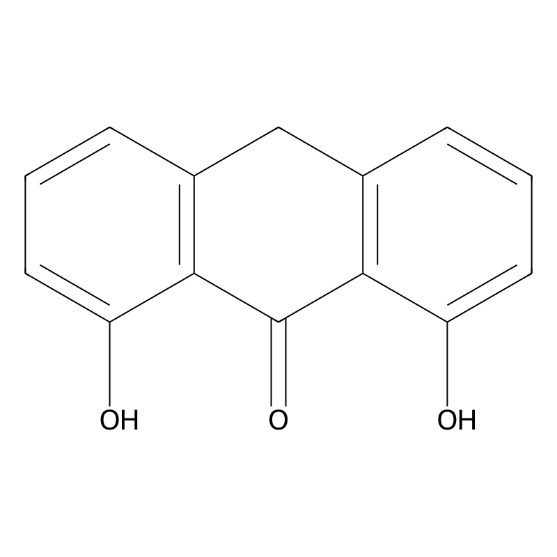 Anthralin