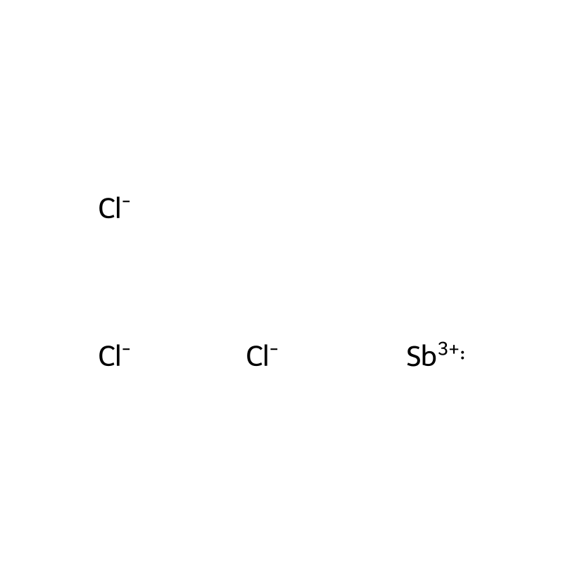 Antimony trichloride