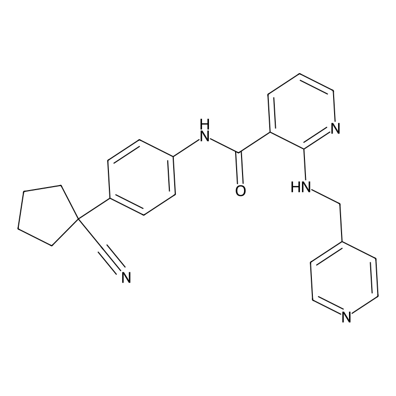 Apatinib