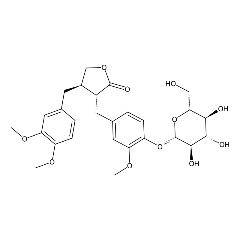 Arctiin