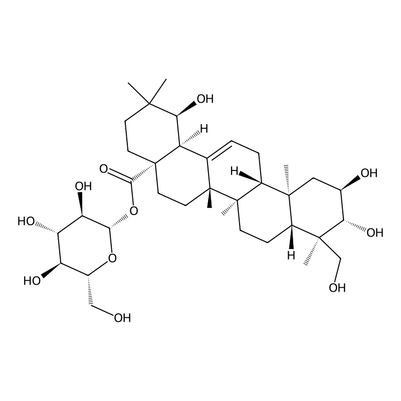 arjunglucoside I