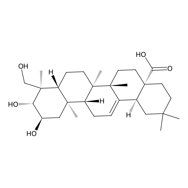 Arjunolic acid