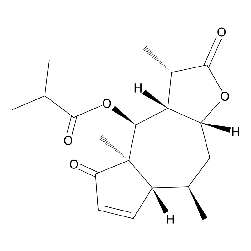 Arnicolide C