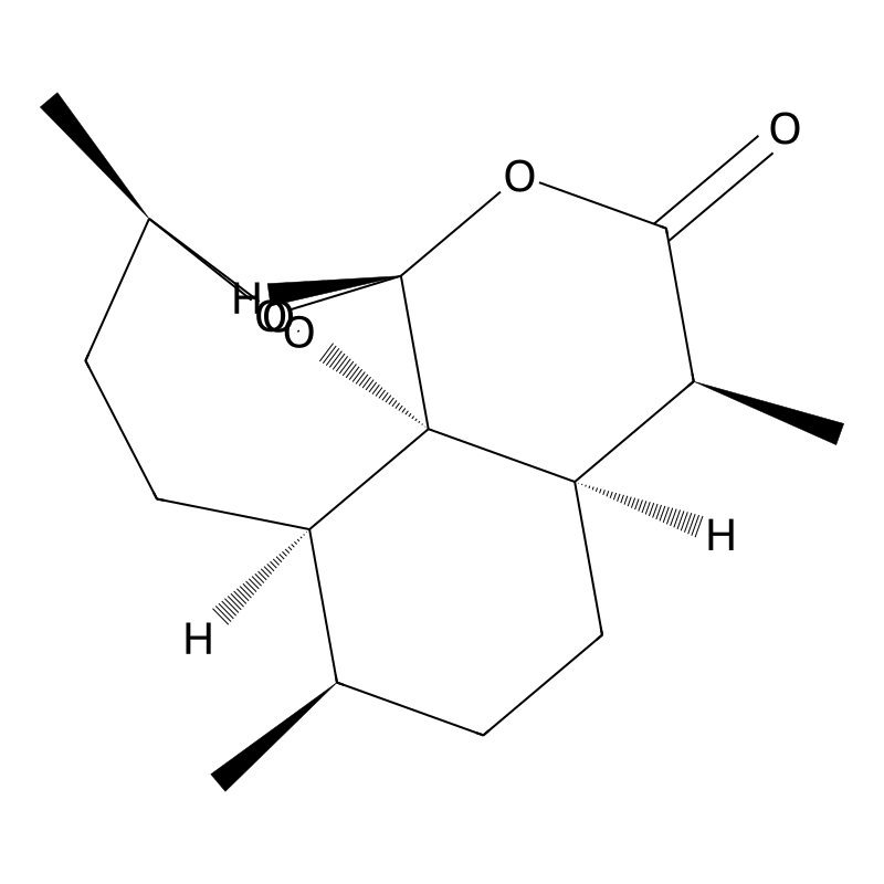 Artemisinin