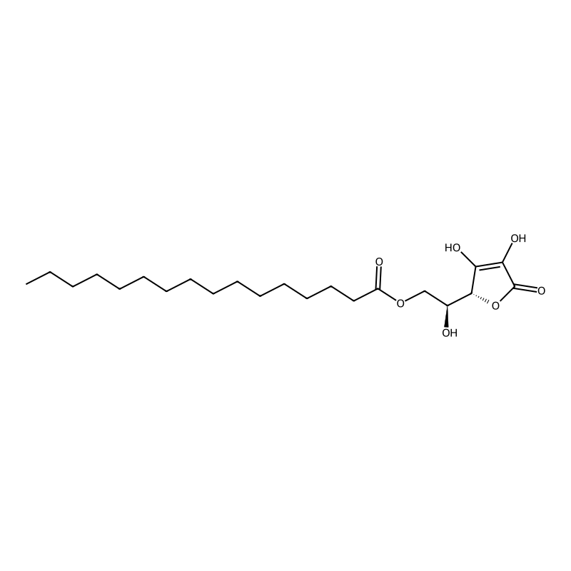 Ascorbyl palmitate