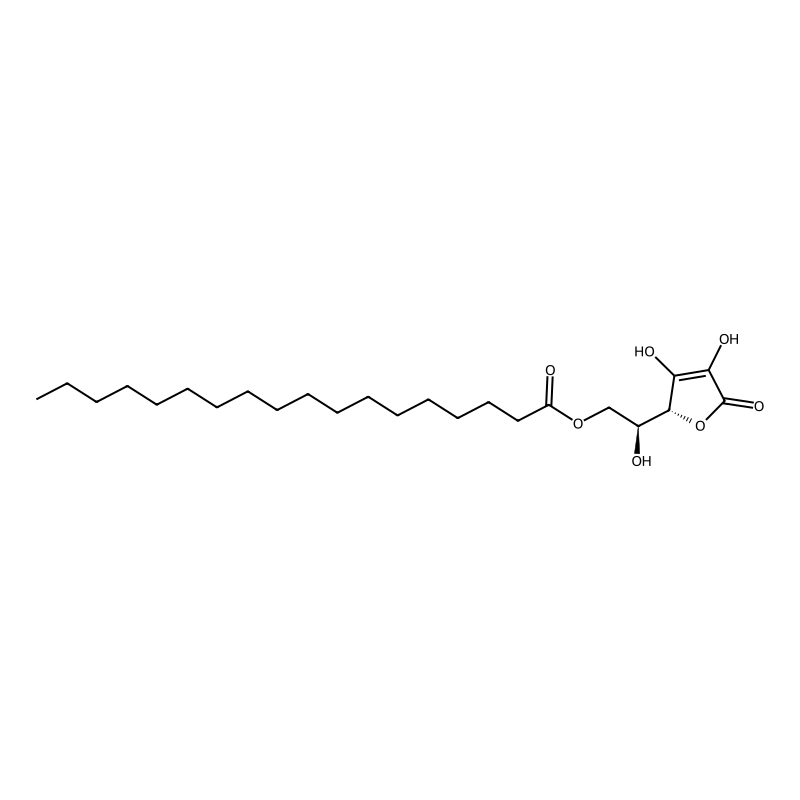 Ascorbyl stearate