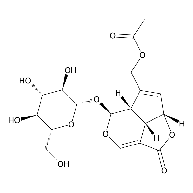 Asperuloside