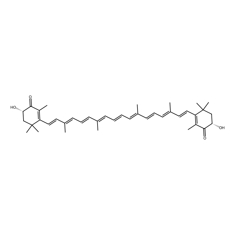 Astaxanthin