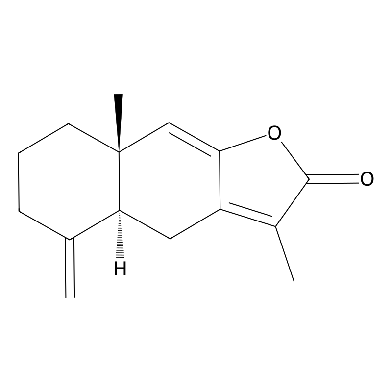 Atractylenolide I