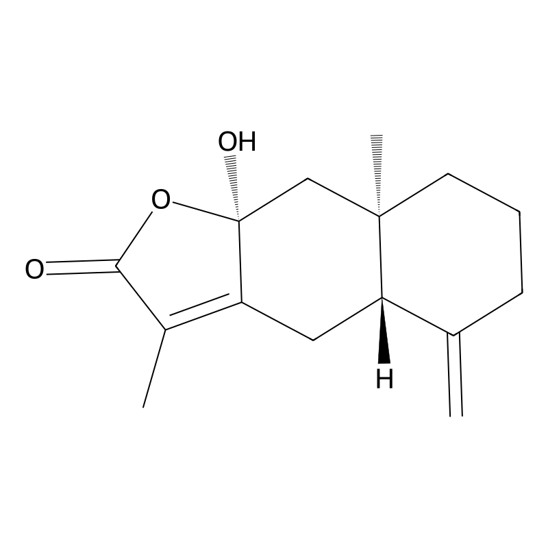 Atractylenolide III