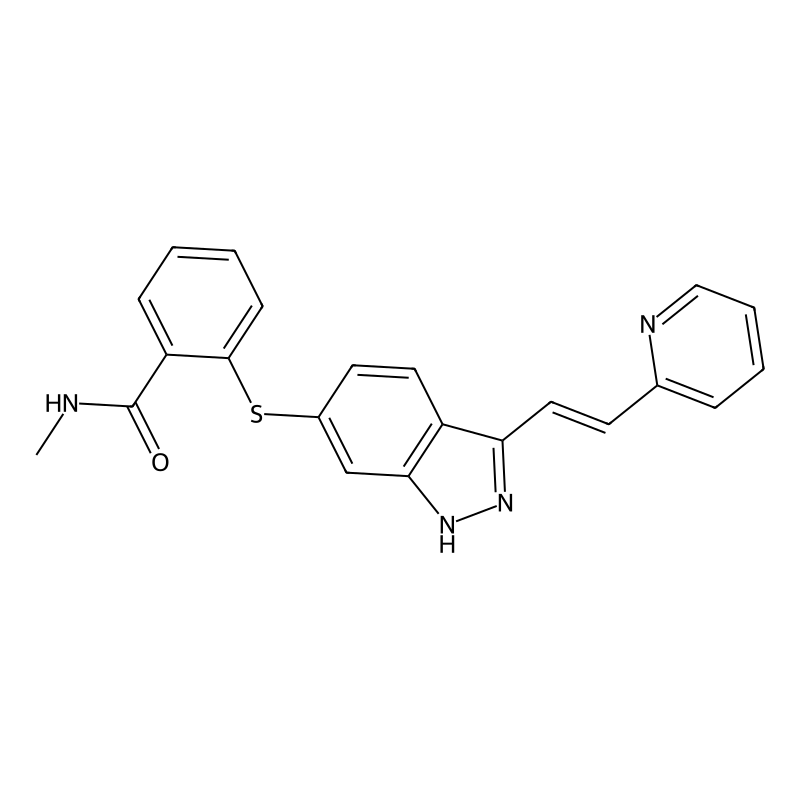 Axitinib