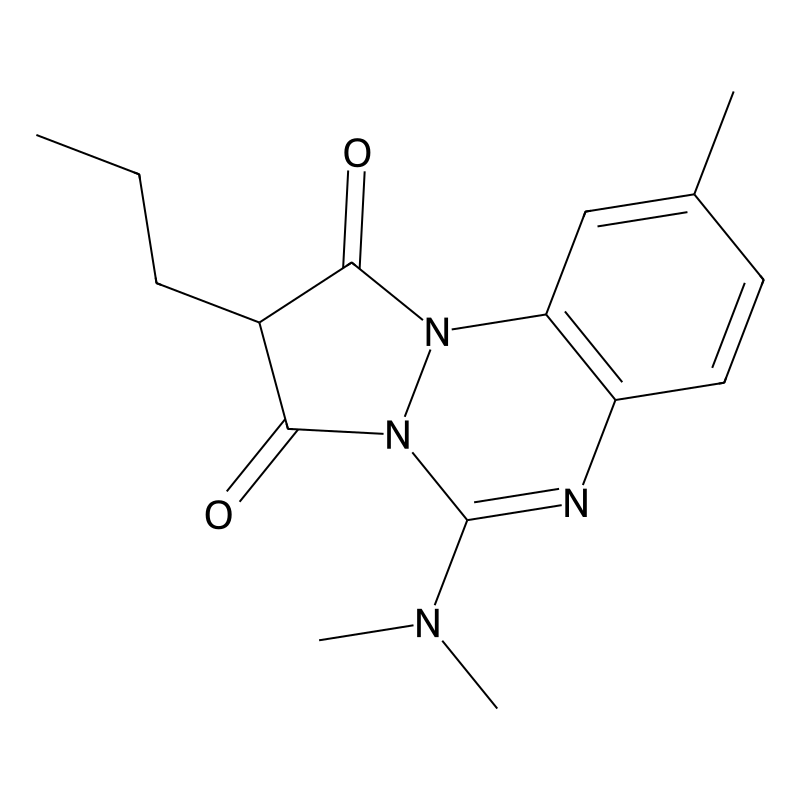 Azapropazone