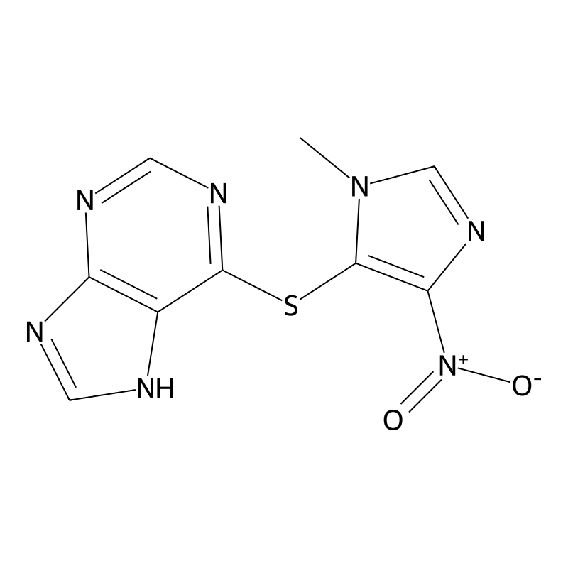 Azathioprine