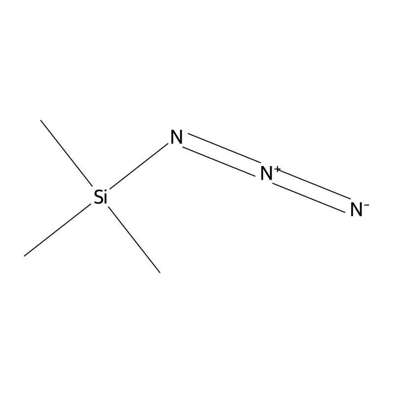 Azidotrimethylsilane