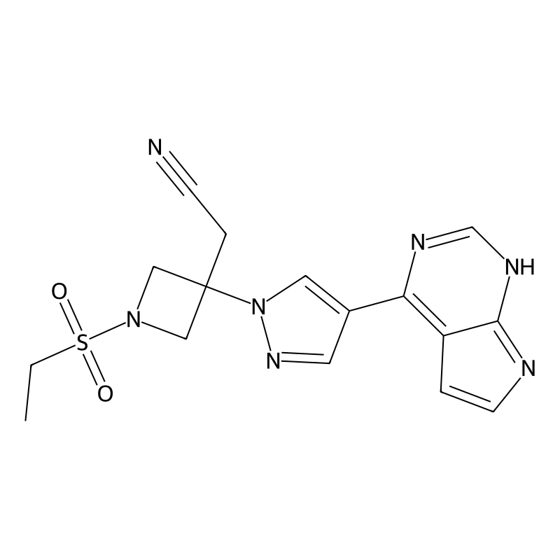 Baricitinib