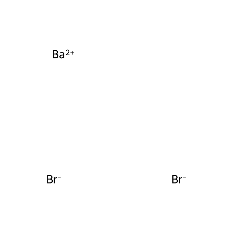 Barium bromide