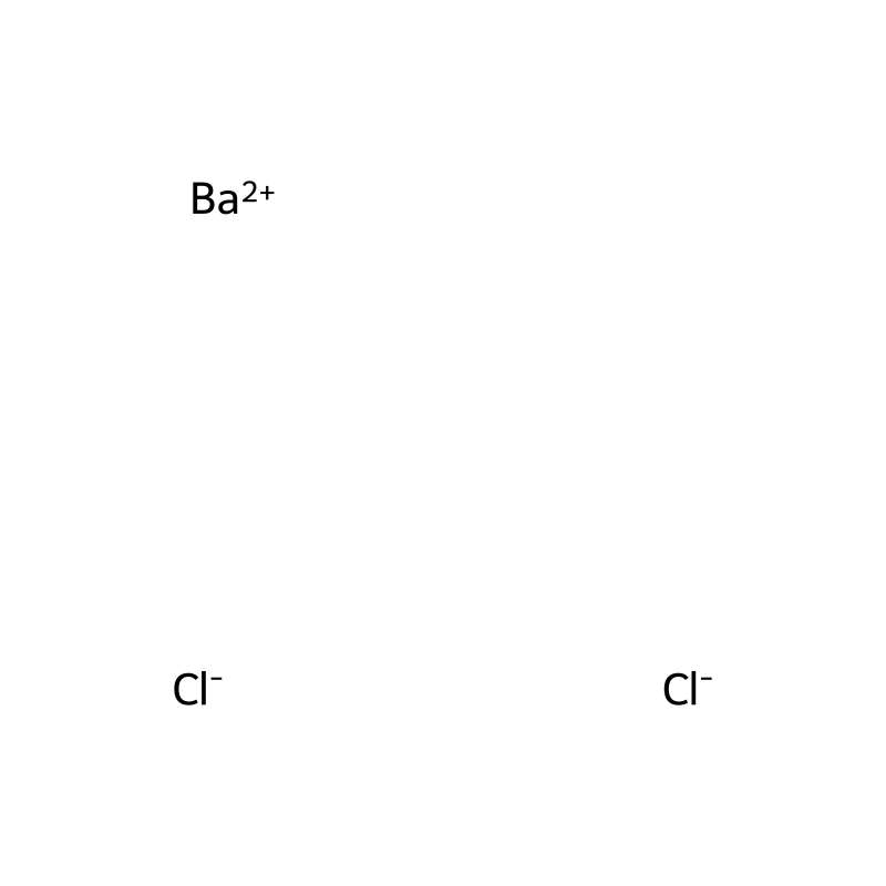 Barium chloride