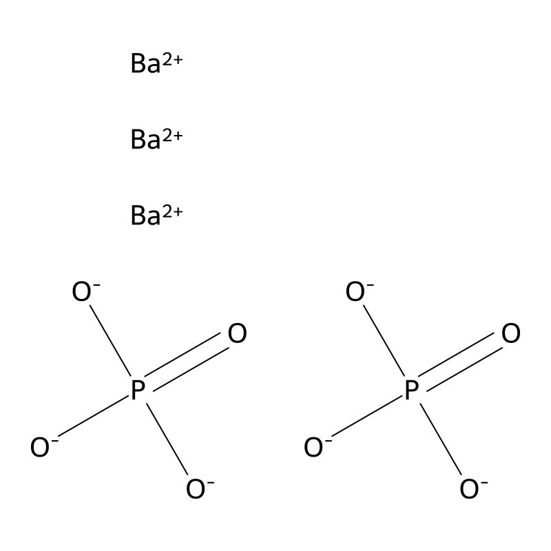 Barium phosphate