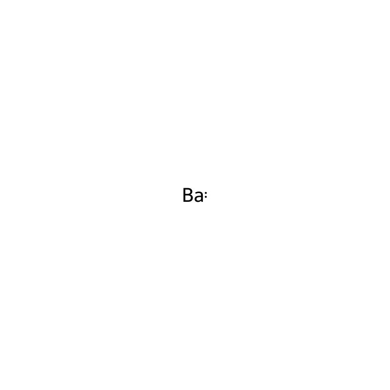 Barium